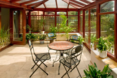 Syderstone conservatory quotes