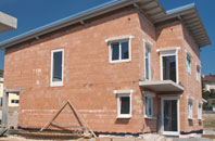 Syderstone home extensions