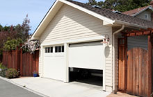 Syderstone garage construction leads
