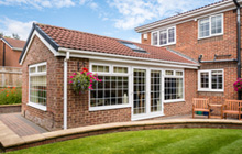 Syderstone house extension leads