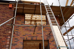 house extensions Syderstone