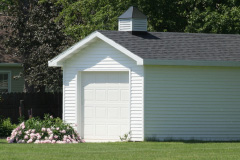 Syderstone outbuilding construction costs